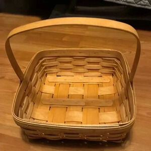 Longaberger Basket